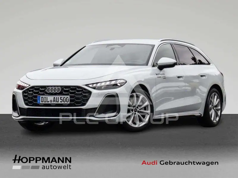 2024 Audi A5