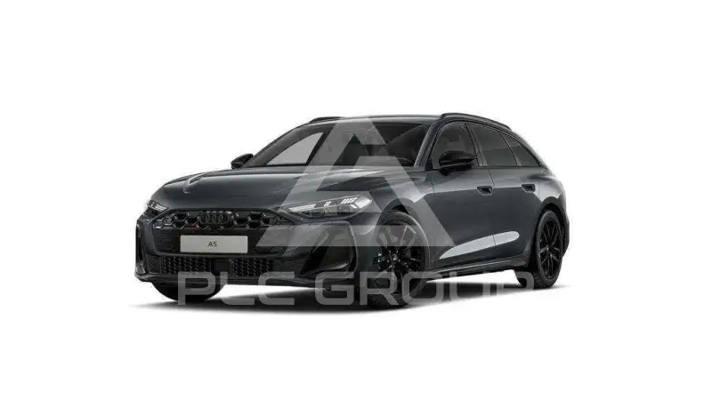 2024 Audi A5