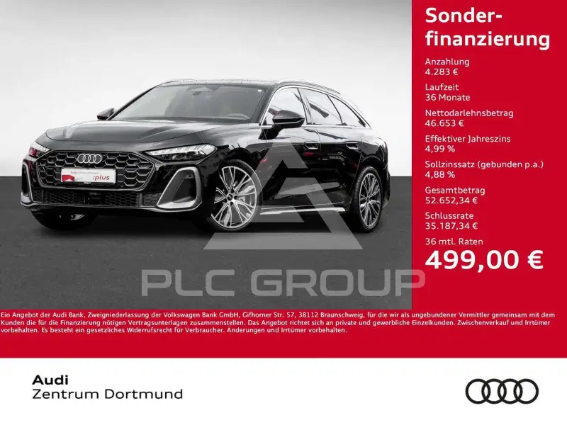 2025 Audi A5