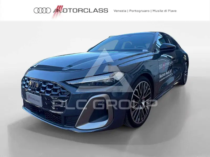 2024 Audi A5