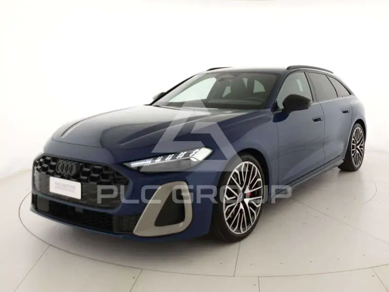 2024 Audi A5