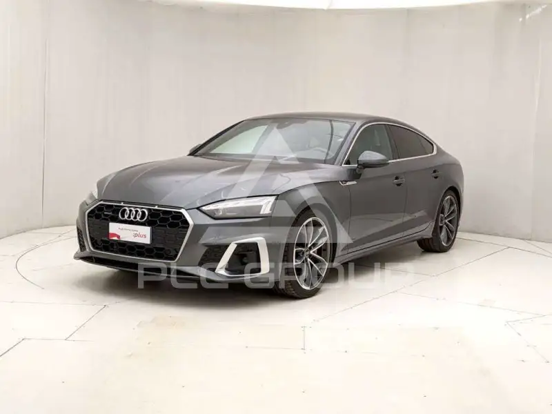 2024 Audi A5