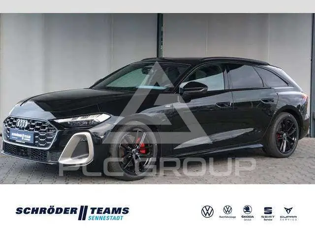2024 Audi A5