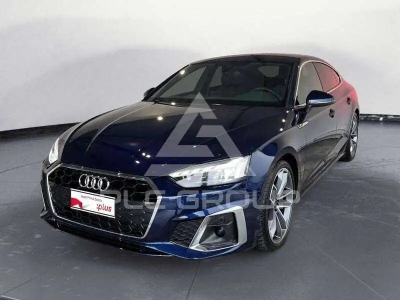2024 Audi A5