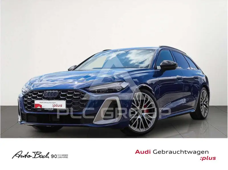 2024 Audi A5