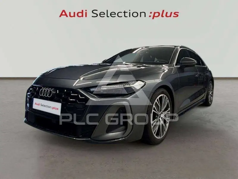 2024 Audi A5