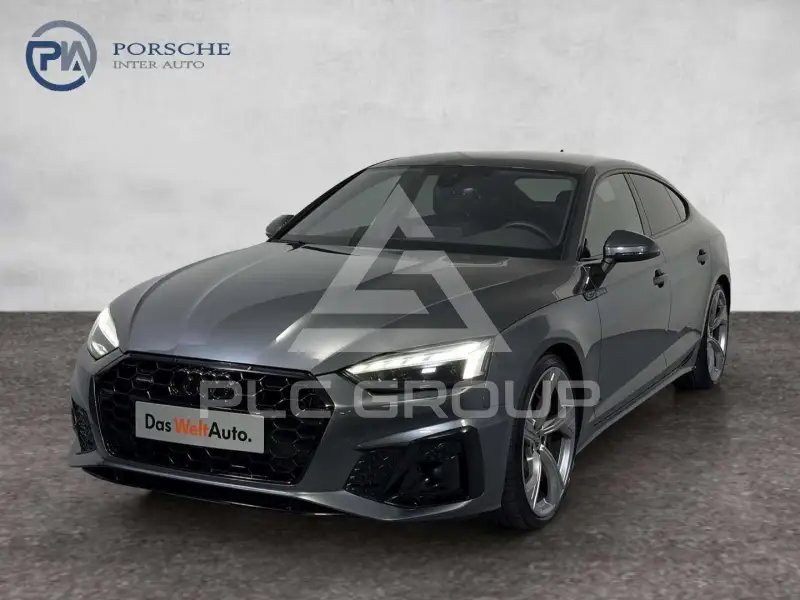 2024 Audi A5