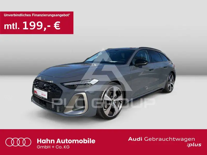 2024 Audi A5