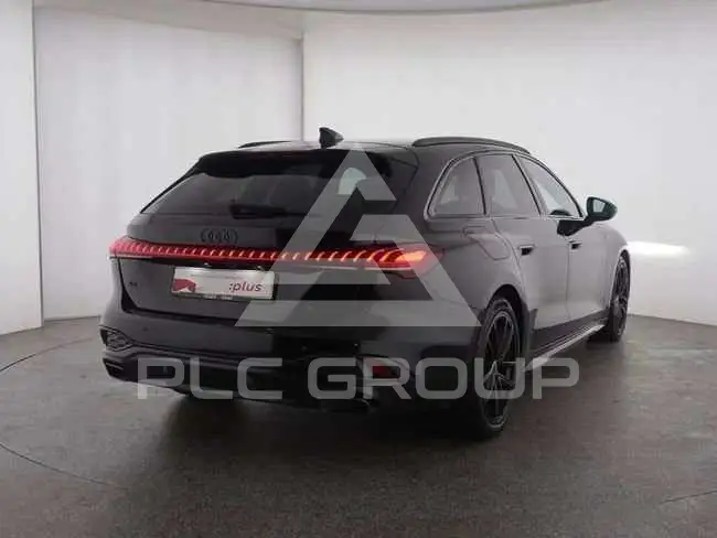 2024 Audi A5