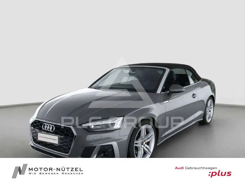 2024 Audi A5