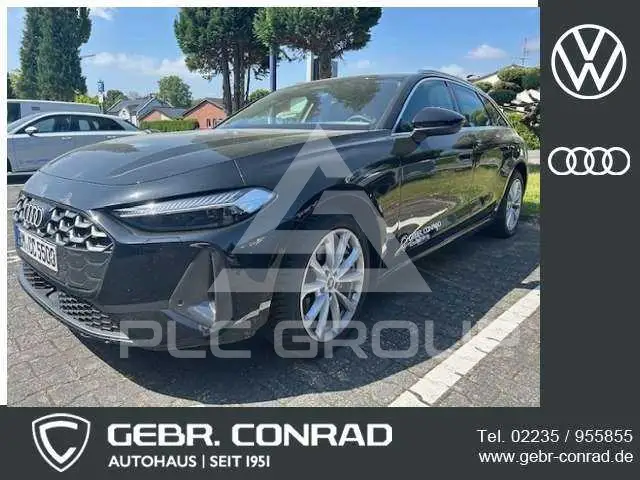 2024 Audi A5
