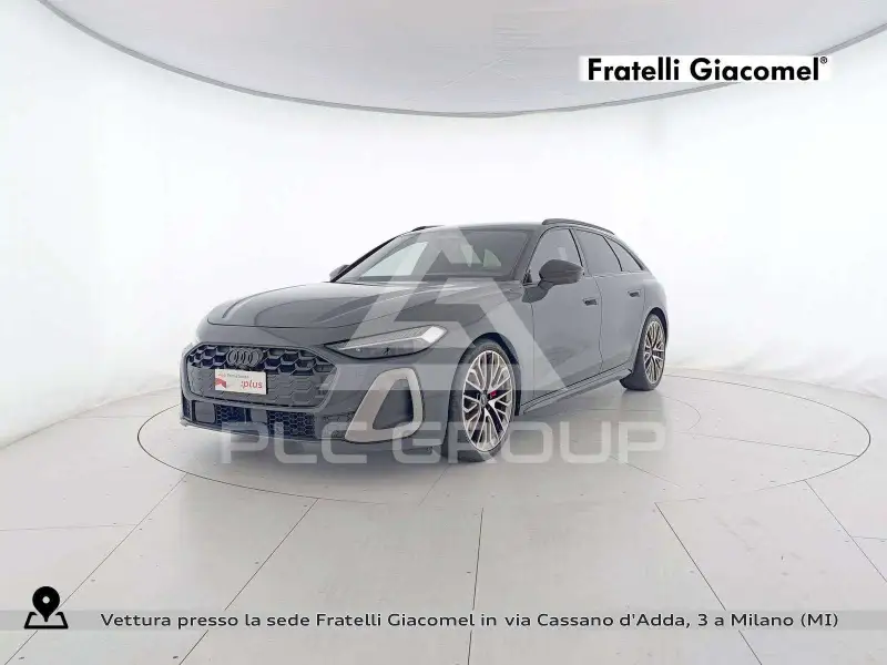 2024 Audi A5