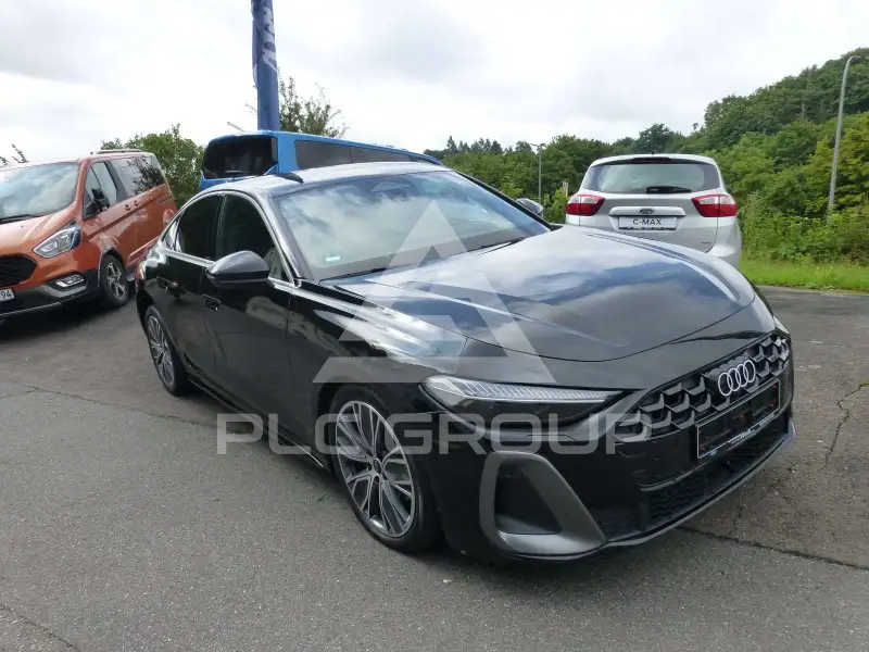 2024 Audi A5