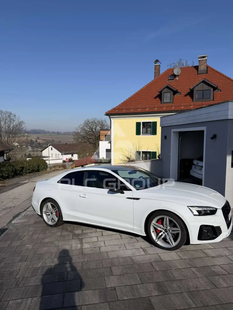 2024 Audi A5