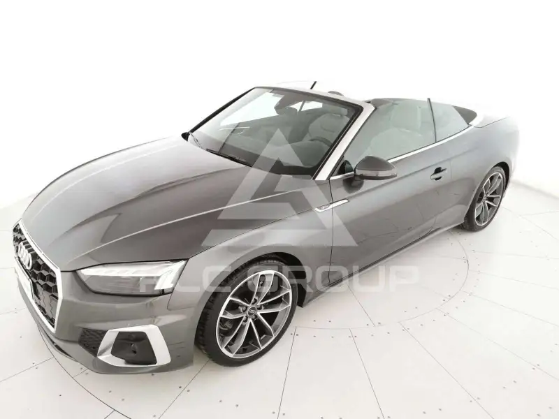 2024 Audi A5