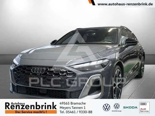 2024 Audi A5