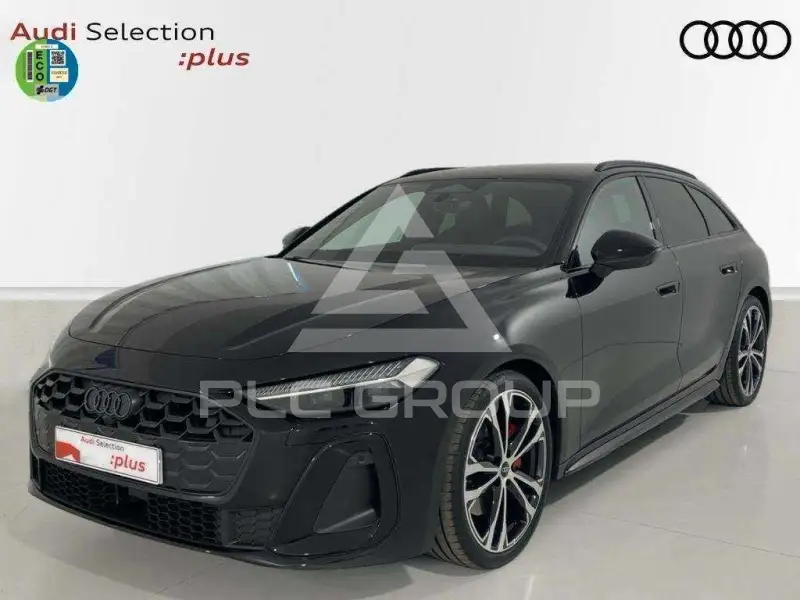 2024 Audi A5