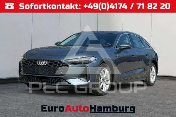 2024 Audi A5