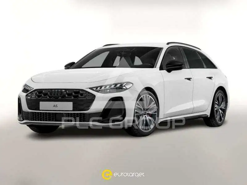 2024 Audi A5