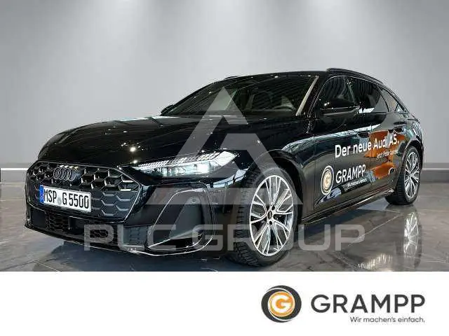 2024 Audi A5