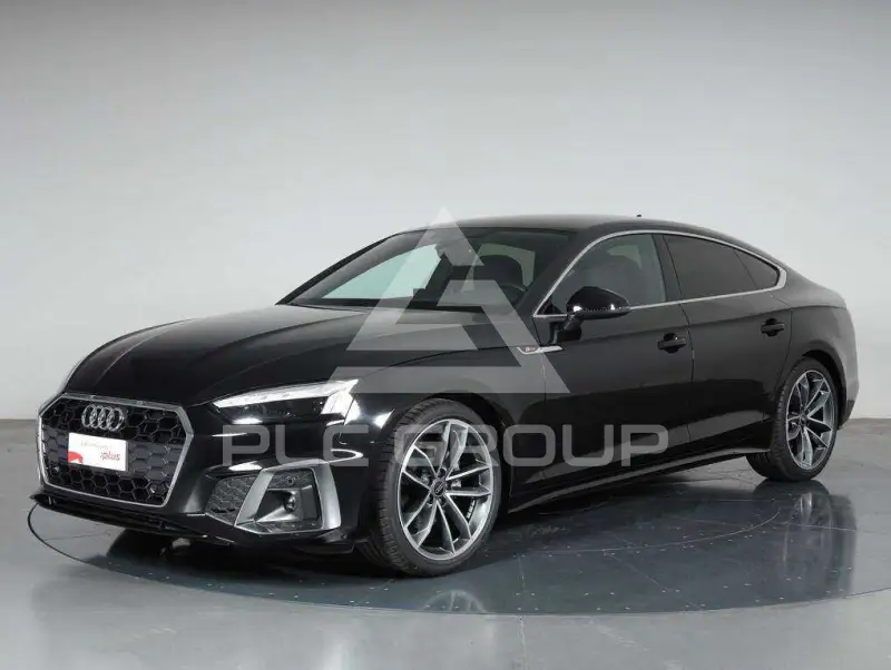 2024 Audi A5