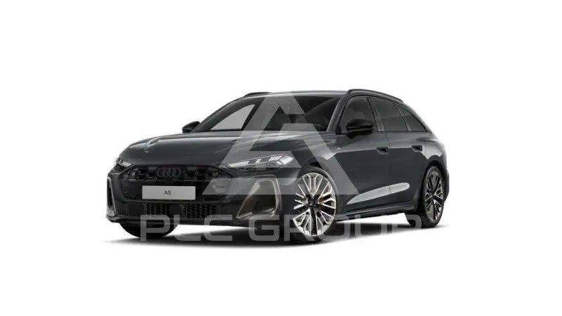 2024 Audi A5