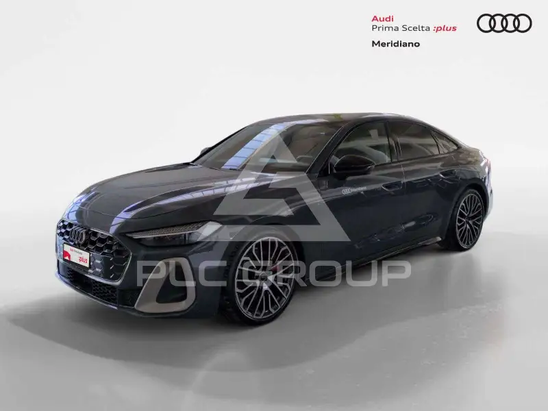 2024 Audi A5