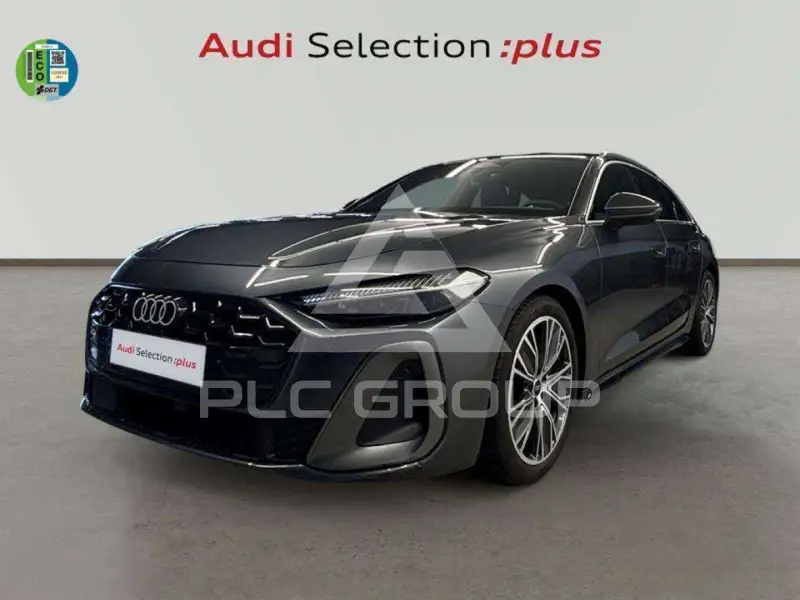 2024 Audi A5