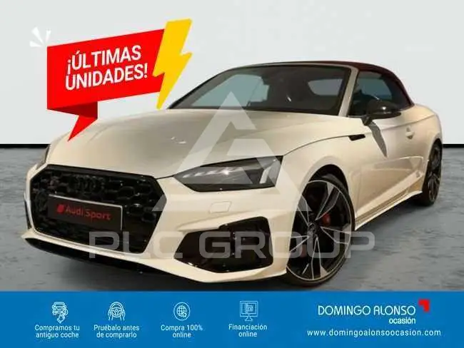 2024 Audi A5