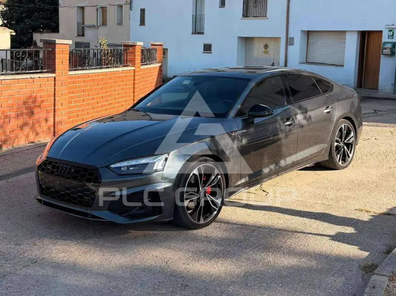 2024 Audi A5