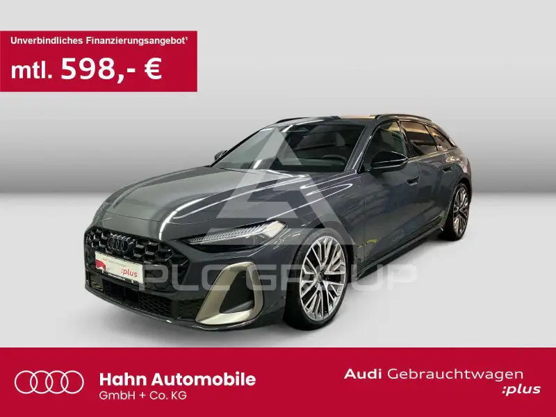 2024 Audi A5
