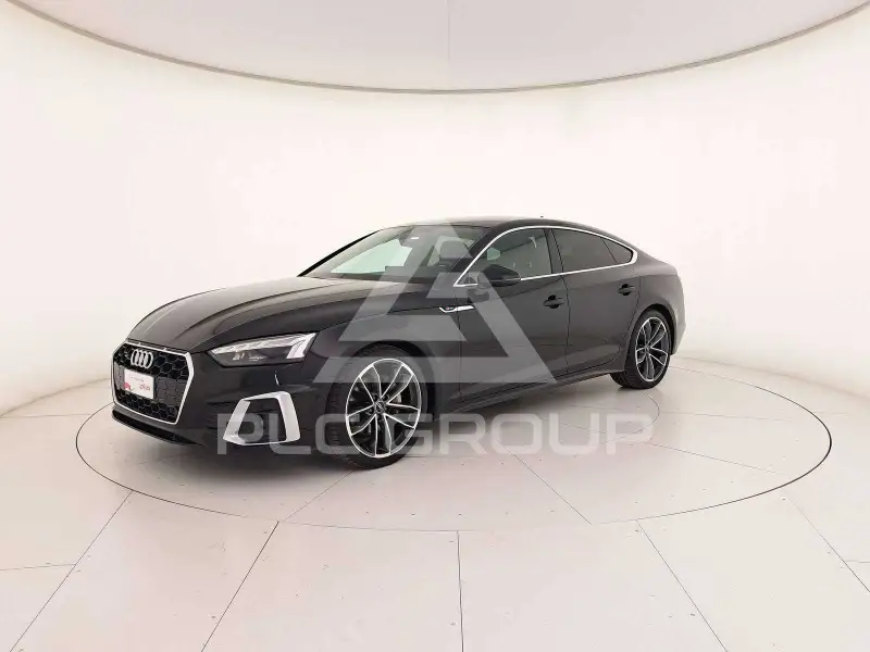 2024 Audi A5