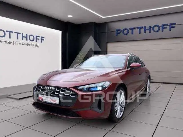 2024 Audi A5