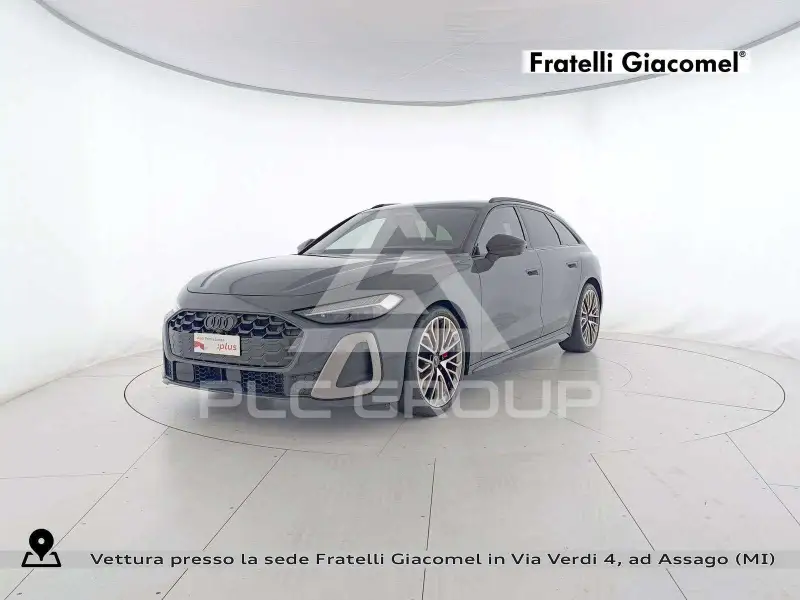 2024 Audi A5