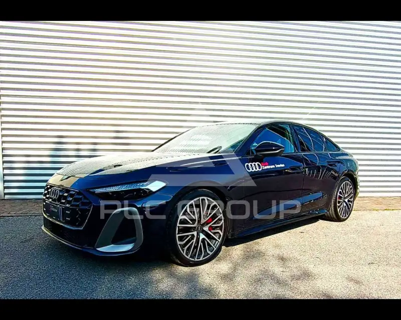 2024 Audi A5