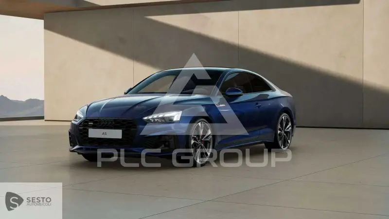 2024 Audi A5