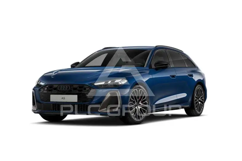2024 Audi A5