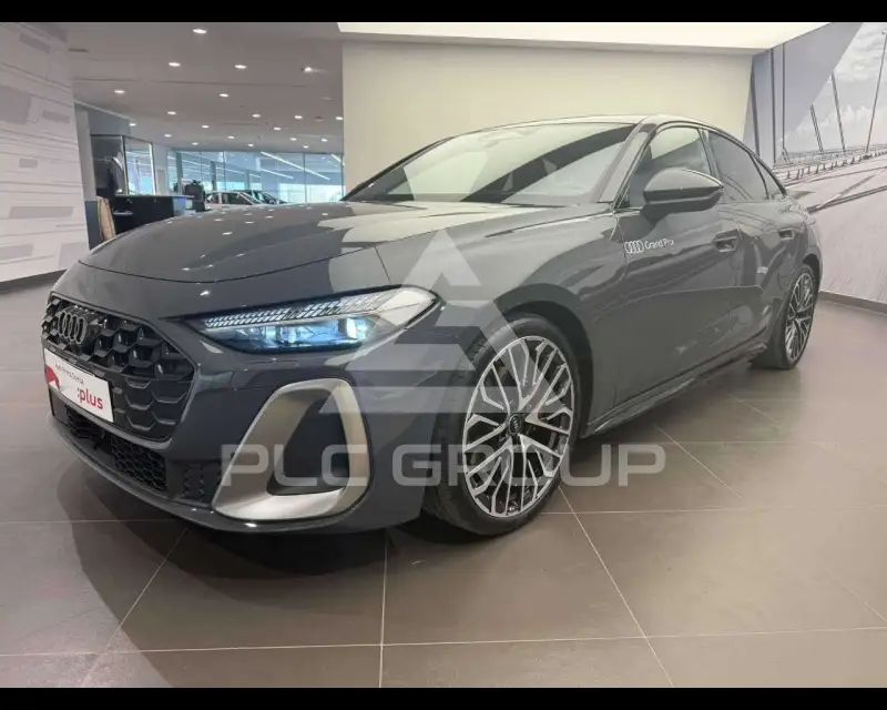 2024 Audi A5
