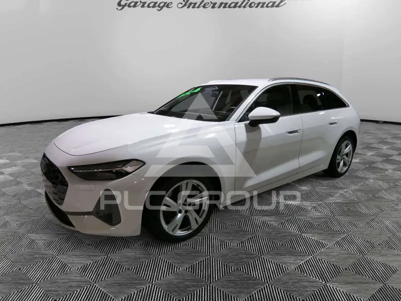 2025 Audi A5
