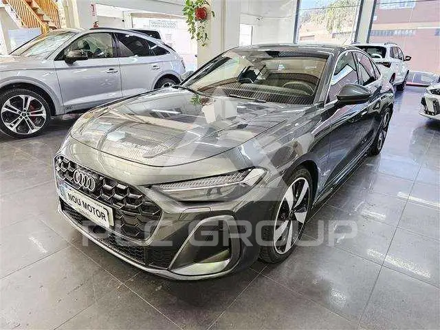 2024 Audi A5