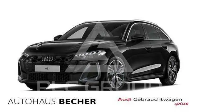2024 Audi A5