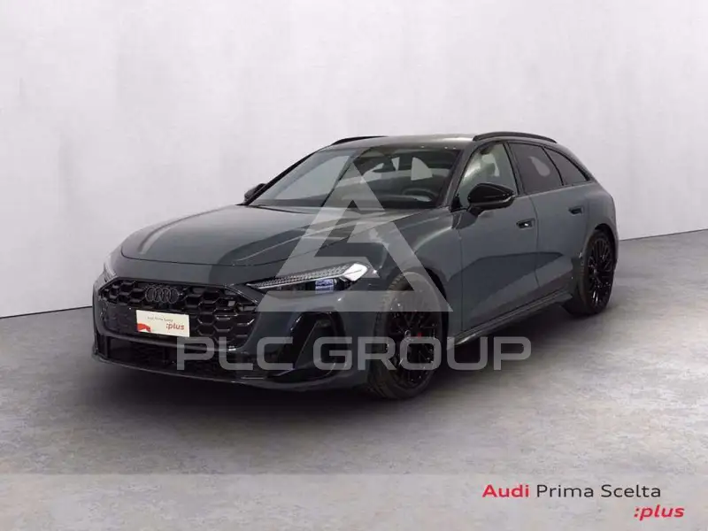 2024 Audi A5