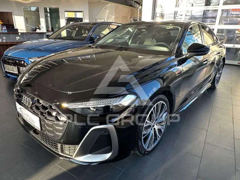 2024 Audi A5