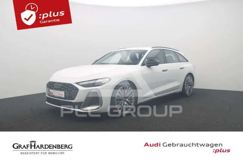 2024 Audi A5
