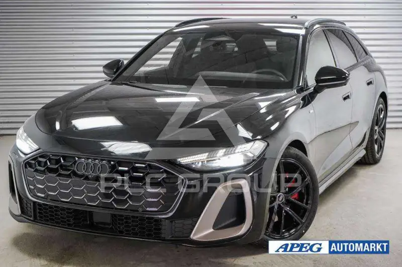 2024 Audi A5