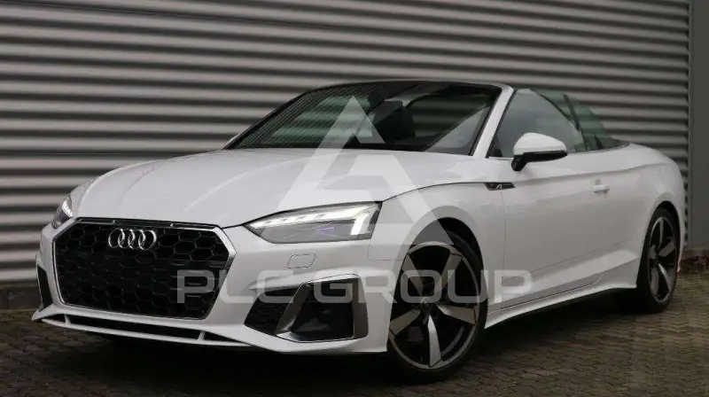 2024 Audi A5