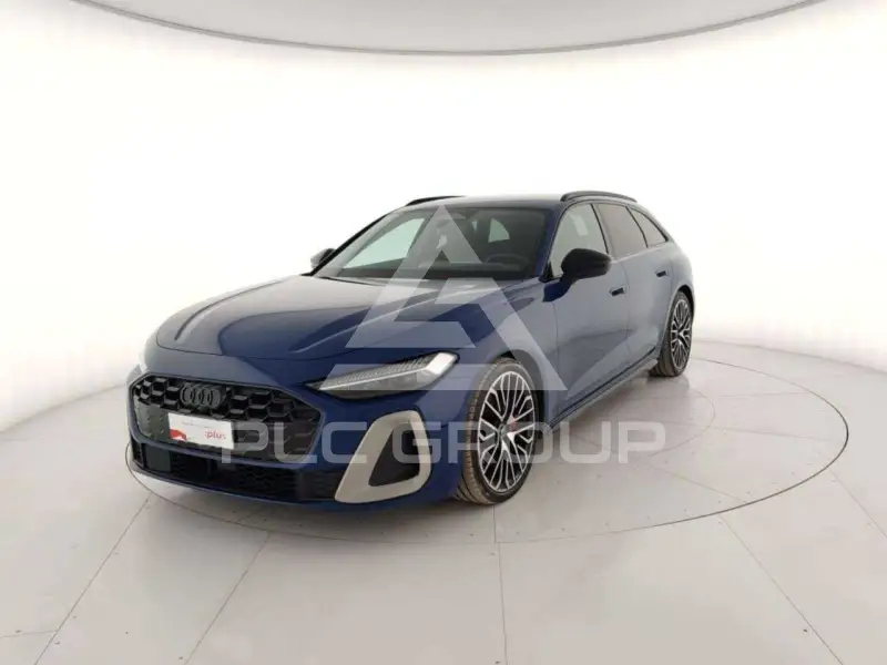 2024 Audi A5