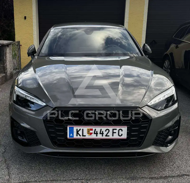 2024 Audi A5