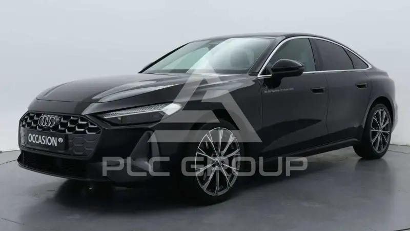 2024 Audi A5