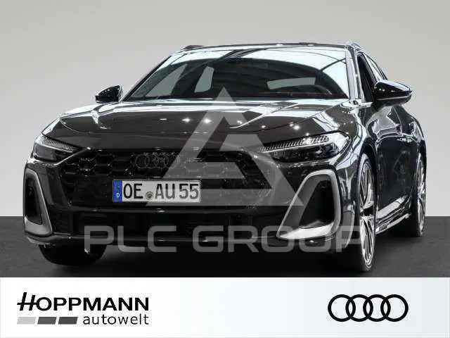 2024 Audi A5